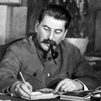 Сталин