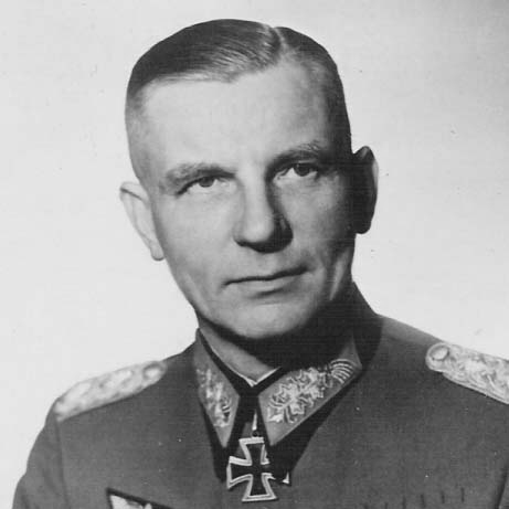 Курт фон Типпельскирх