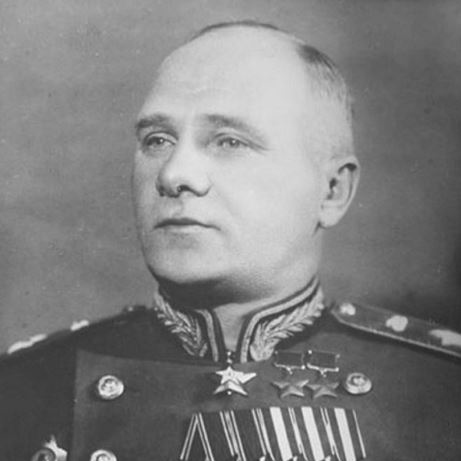 Г. Ф. Захаров